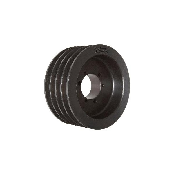 Martin Conventional Qd Sheave, 4 B 64 SD 4 B 64 SD - main